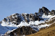 Monte Mincucco (cima 2001 m – croce 1832 m) dai Piani dell’Avaro